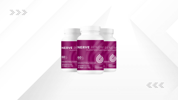 Nerve Renew