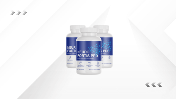 Neuro Fortis Pro