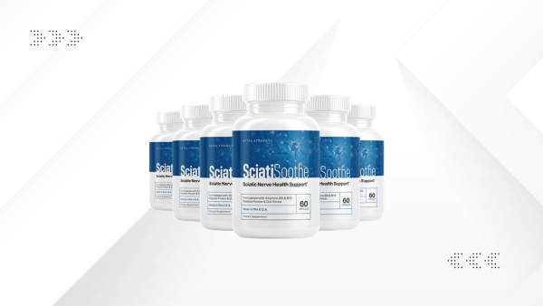 SciatiSoothe