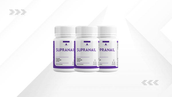 SupraNail