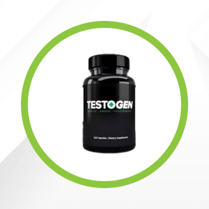 Testogen