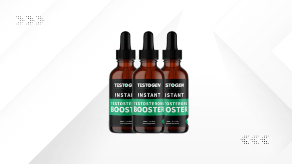 Testogen Drops